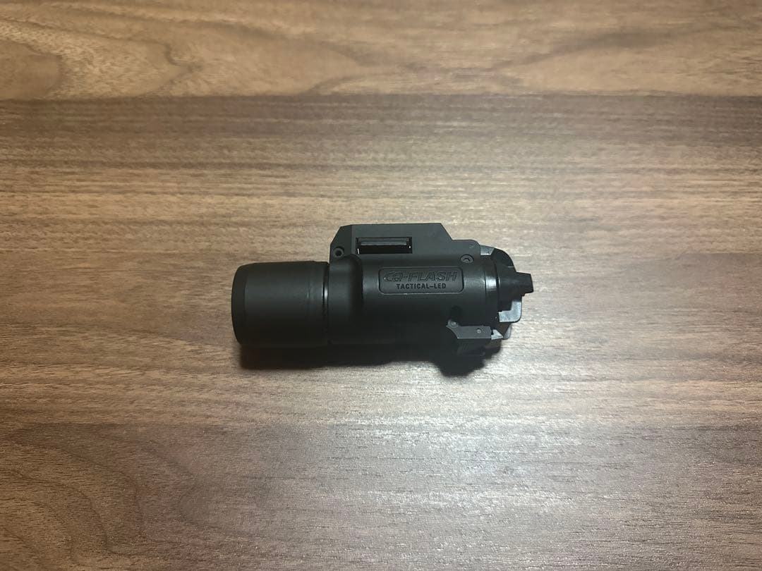 東京マルイGlock 17 gen4 マガジン ガス BB弾 付