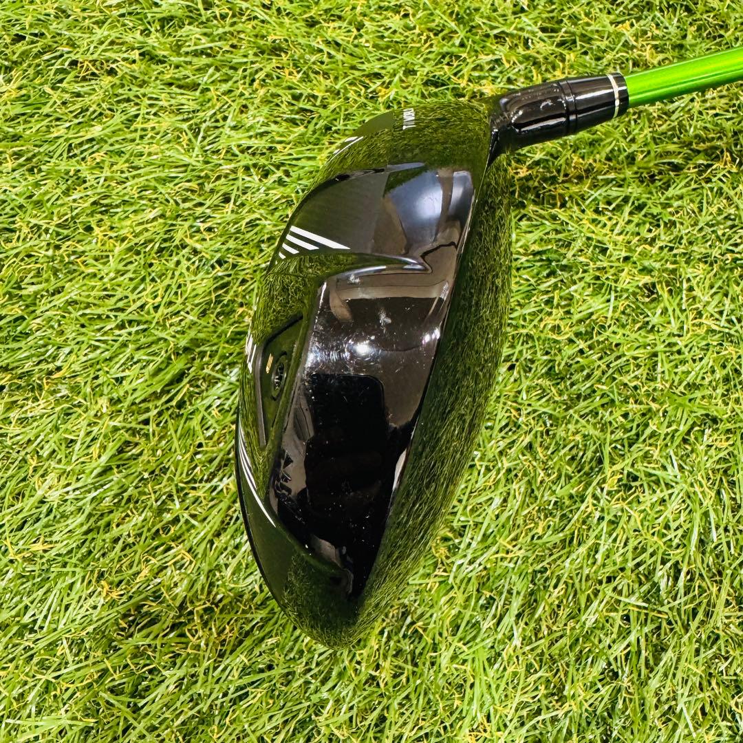 【美品】HONMA TOUR WORLD TW757 S ドライバー 9°（S）