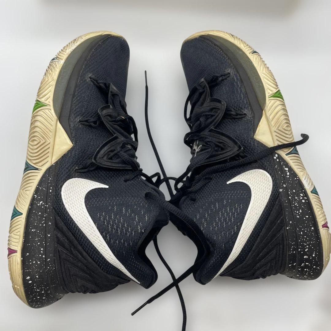 カイリー・アービングのシグネチャーモデル第5弾「NIKE KYRIE 5 EP」