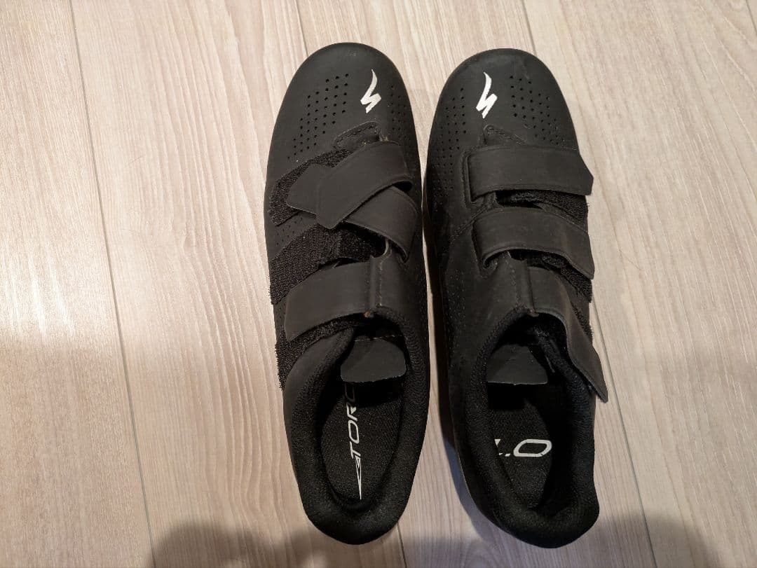 SPECIALIZED Torch 1.0 ビンディングペダルシューズ 26cm