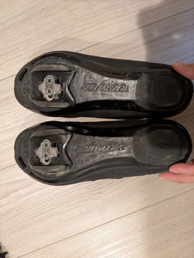 SPECIALIZED Torch 1.0 ビンディングペダルシューズ 26cm