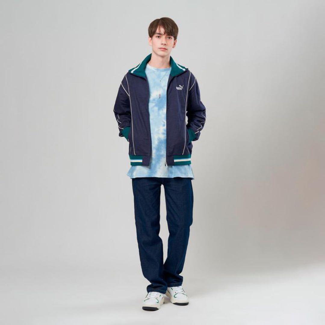 プーマ　PUMA スウェット　上下セット　CORE HERITAGE Lサイズ