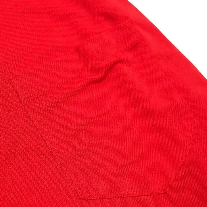新品 ジャックバニー コカ・コーラ ビッグロゴ 鹿の子 ワンピース M