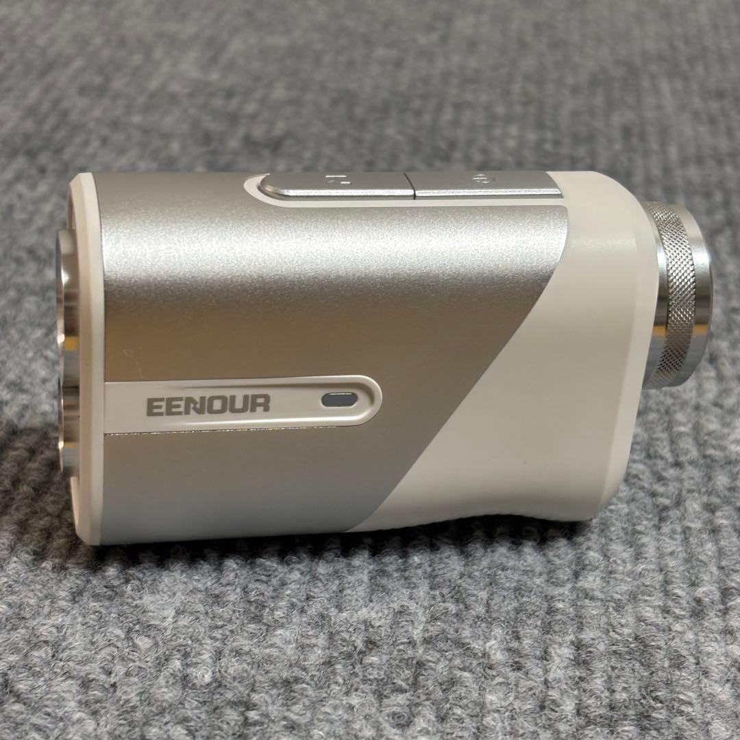 比較的綺麗　EENOUR ゴルフ用レーザー距離計 U1000PRO