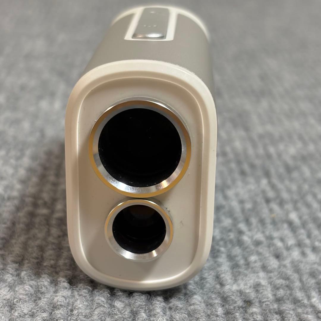 比較的綺麗　EENOUR ゴルフ用レーザー距離計 U1000PRO