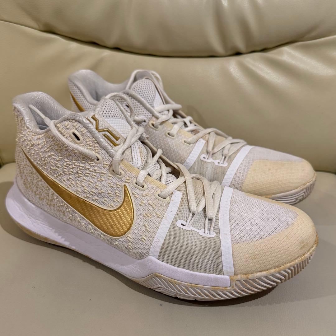 NIKE KYRIY 3 27.5 カイリー ナイキ