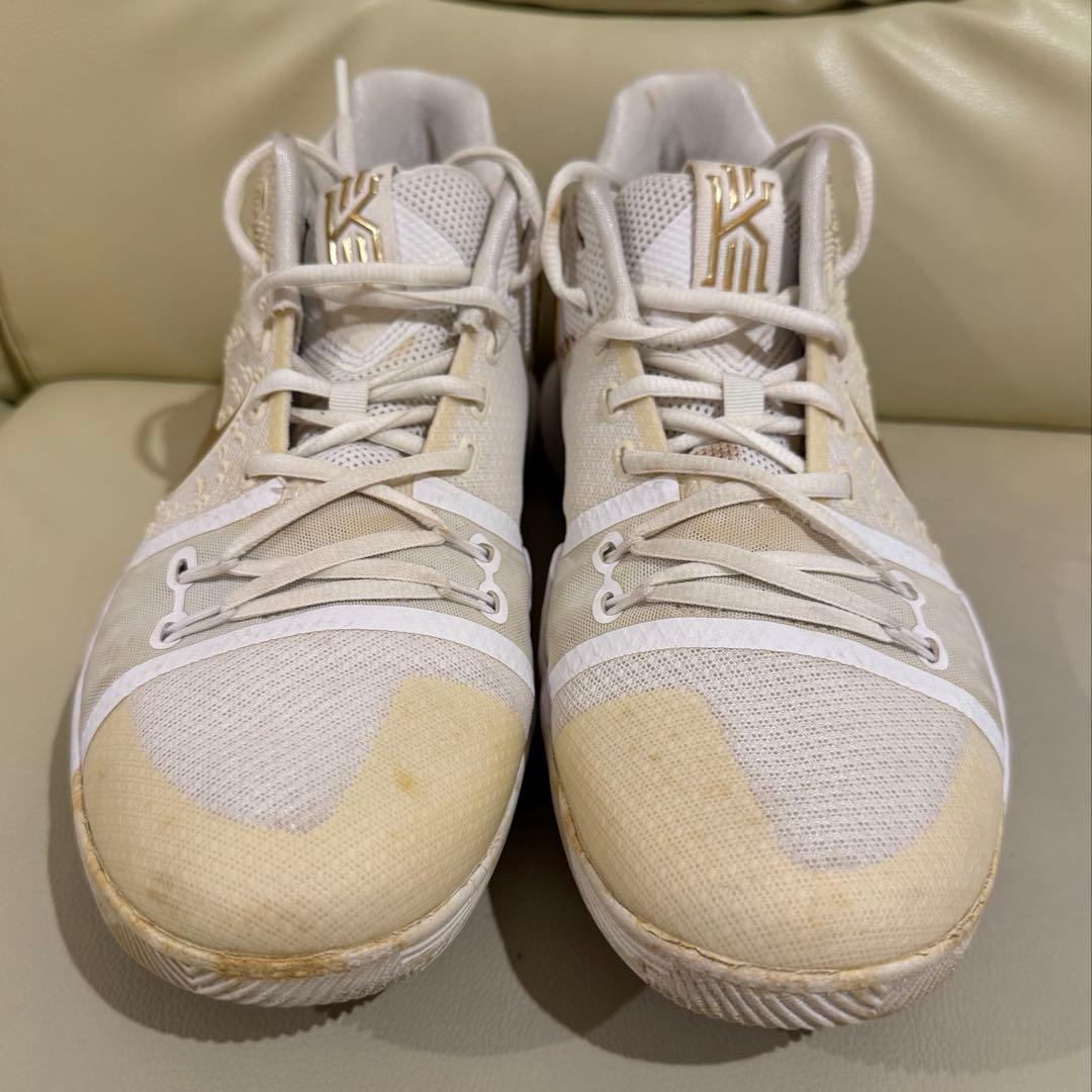 NIKE KYRIY 3 27.5 カイリー ナイキ