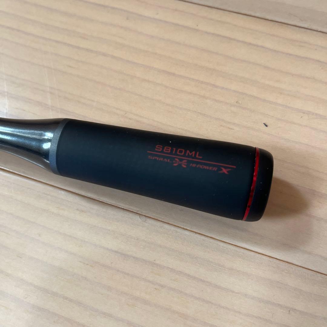 セフィア　エクスチューン　 S810ML