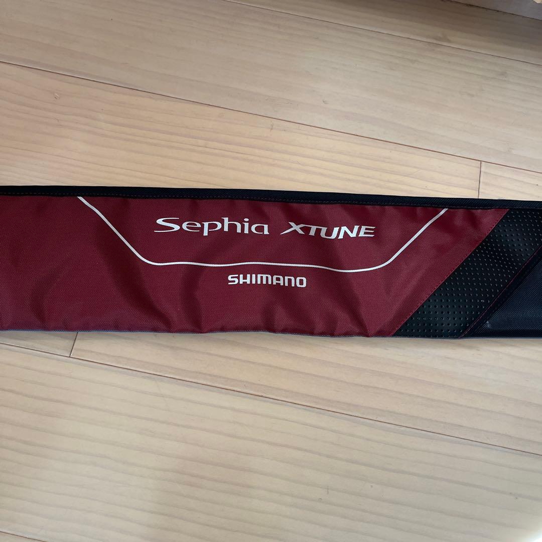 セフィア　エクスチューン　 S810ML