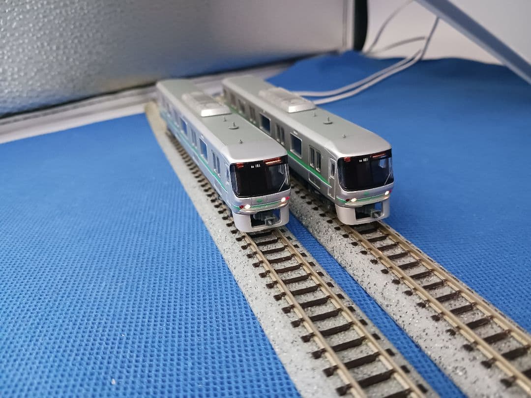 マイクロエース A5030 A5040 営団地下鉄 06系 千代田線 基増10両