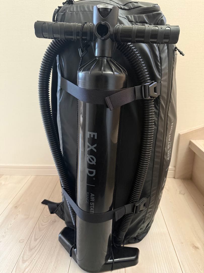 最終価格【未使用】EXOD POD-01 AIR STATION