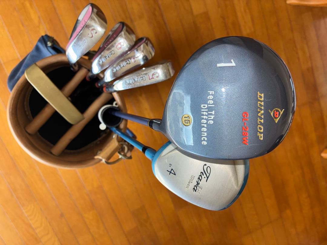 レディースハーフ7本セット❗️