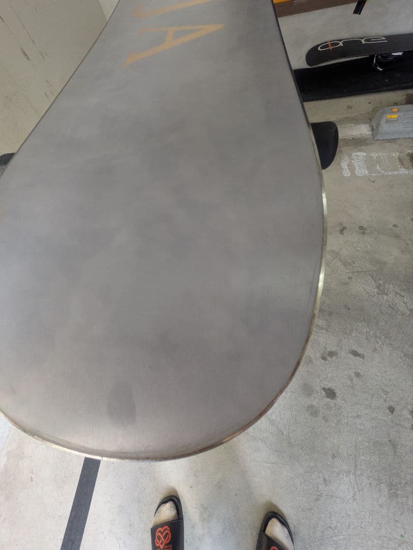 24-25クロージャワーム145cm