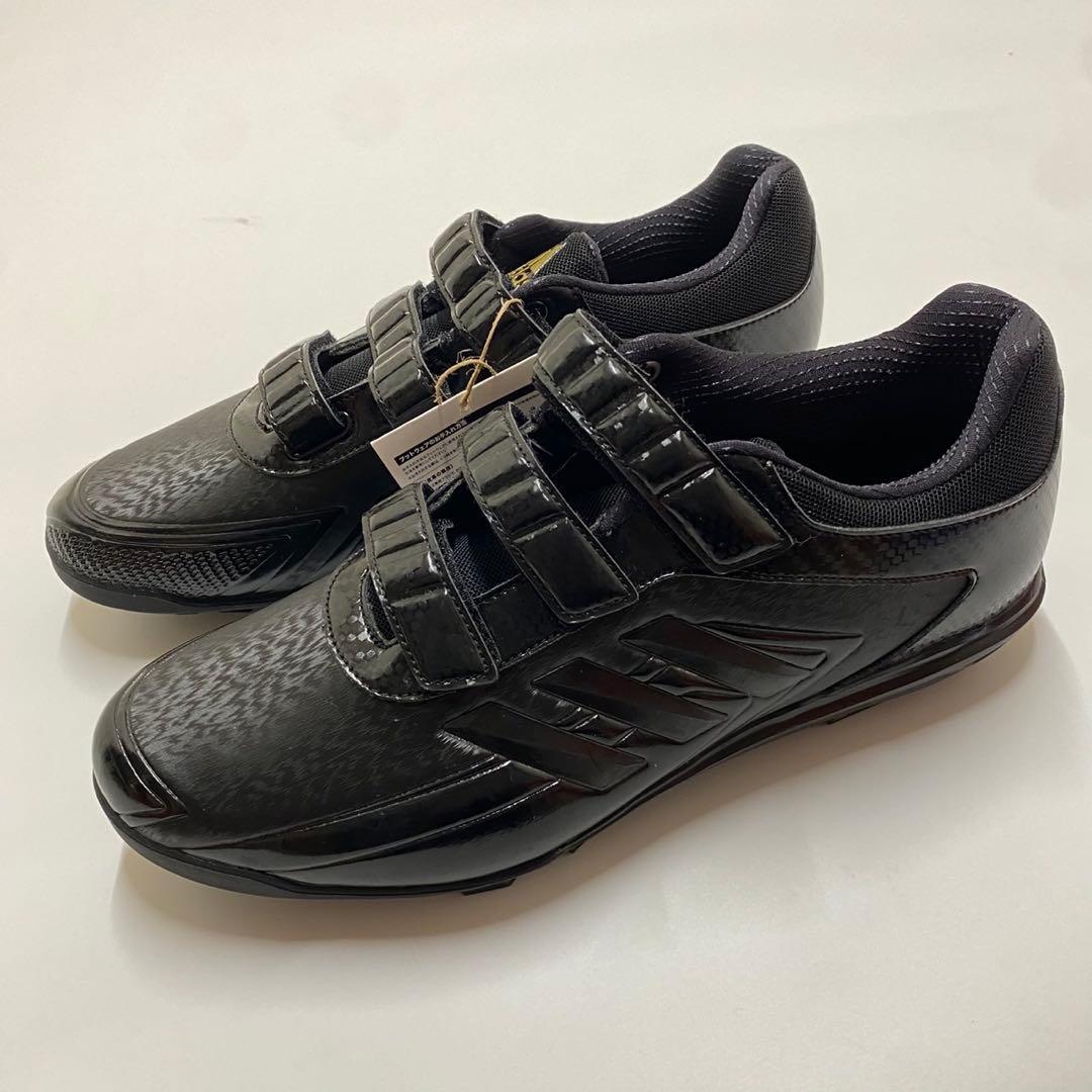 adidas アディゼロ スタビル Point Low AC FY1814