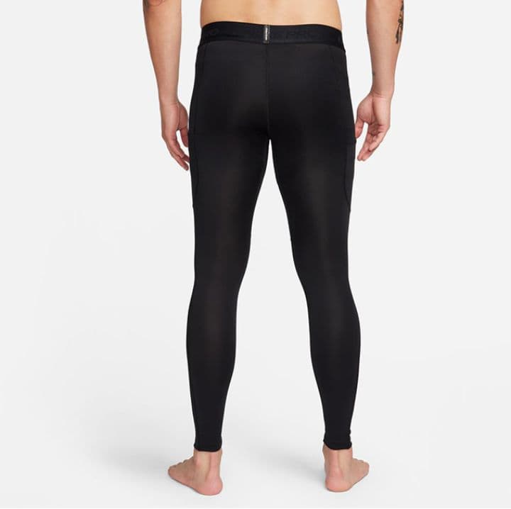 ★2点セット】LロングLショパン NIKE PRO 【他NIKE有