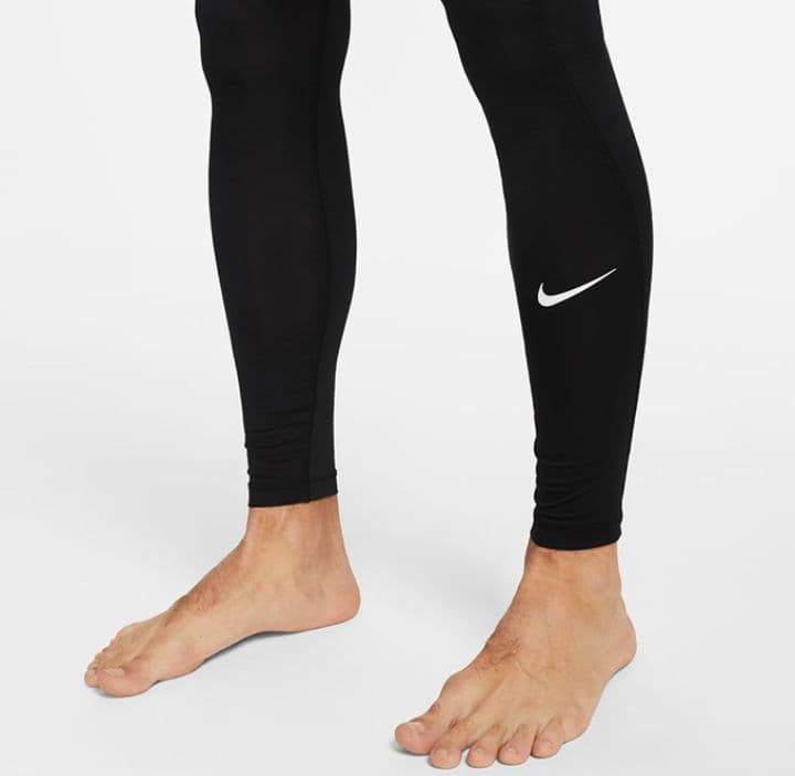 ★2点セット】LロングLショパン NIKE PRO 【他NIKE有