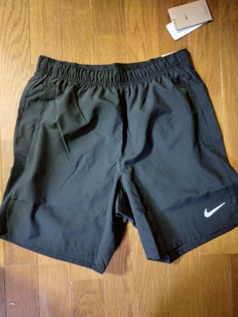 ★2点セット】LロングLショパン NIKE PRO 【他NIKE有