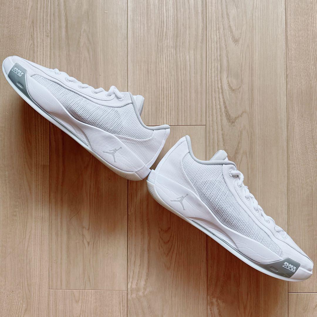 NIKE Jordan Luka .77 PF 29cm Zoom美品 箱付き