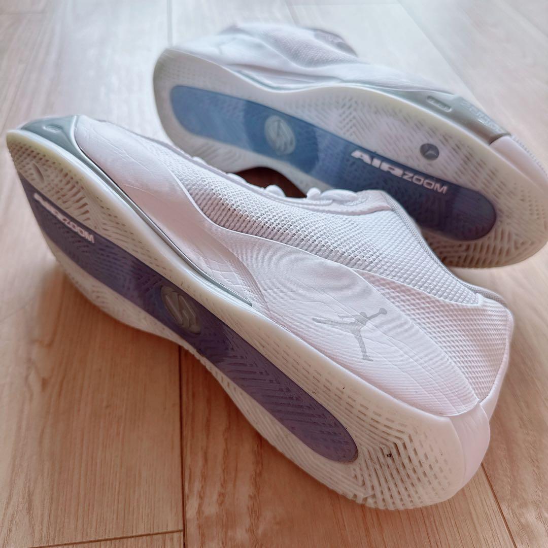 NIKE Jordan Luka .77 PF 29cm Zoom美品 箱付き
