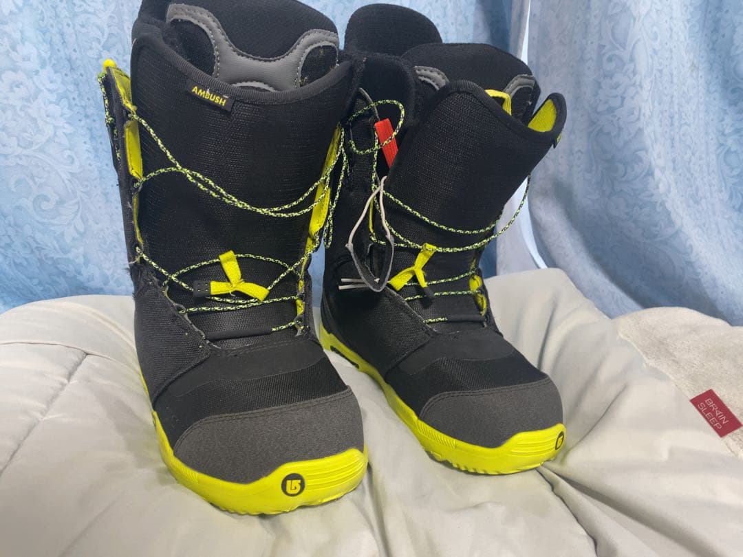 Burton Ambush スノーボードブーツ 10 US