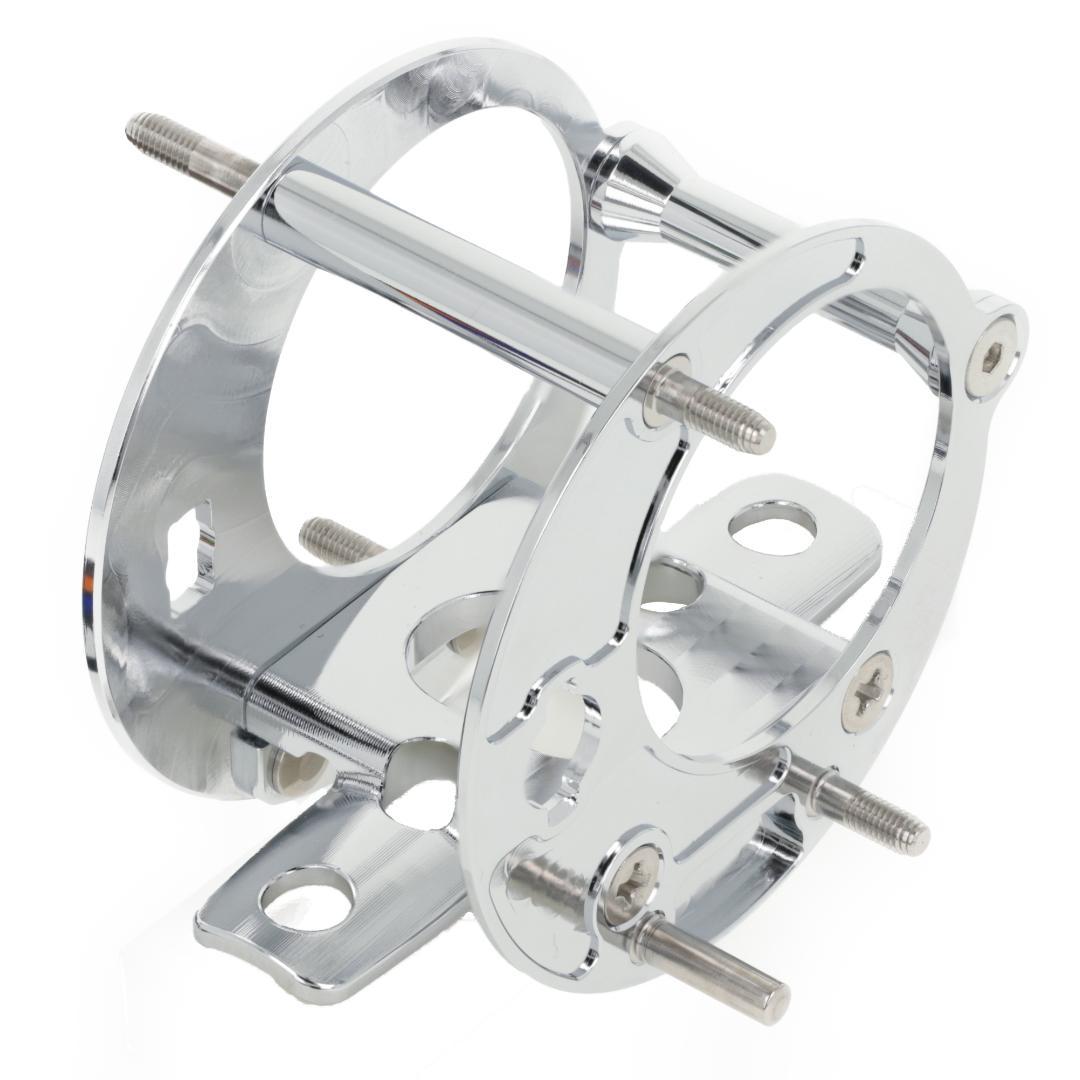 AOフレーム MF7.5-1500C クロム　AOF-MF75-1500-LCR