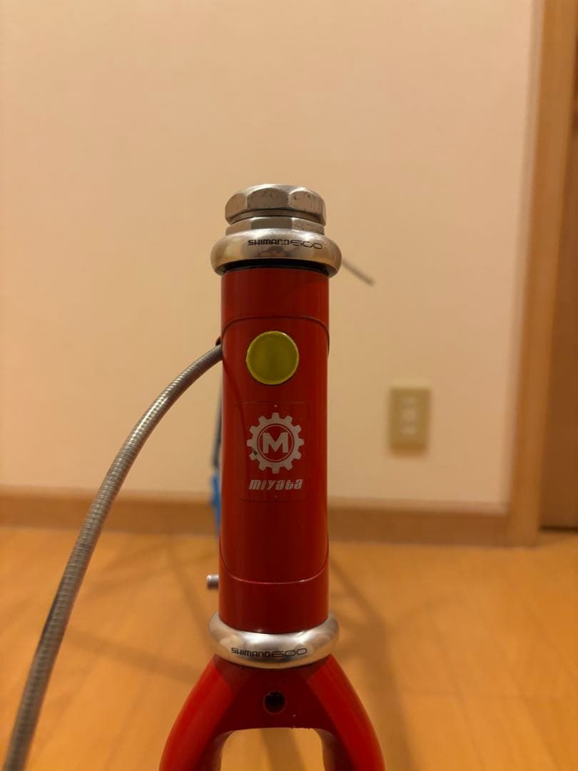 Miyata ミヤタ　ALFREX アルフレックス
