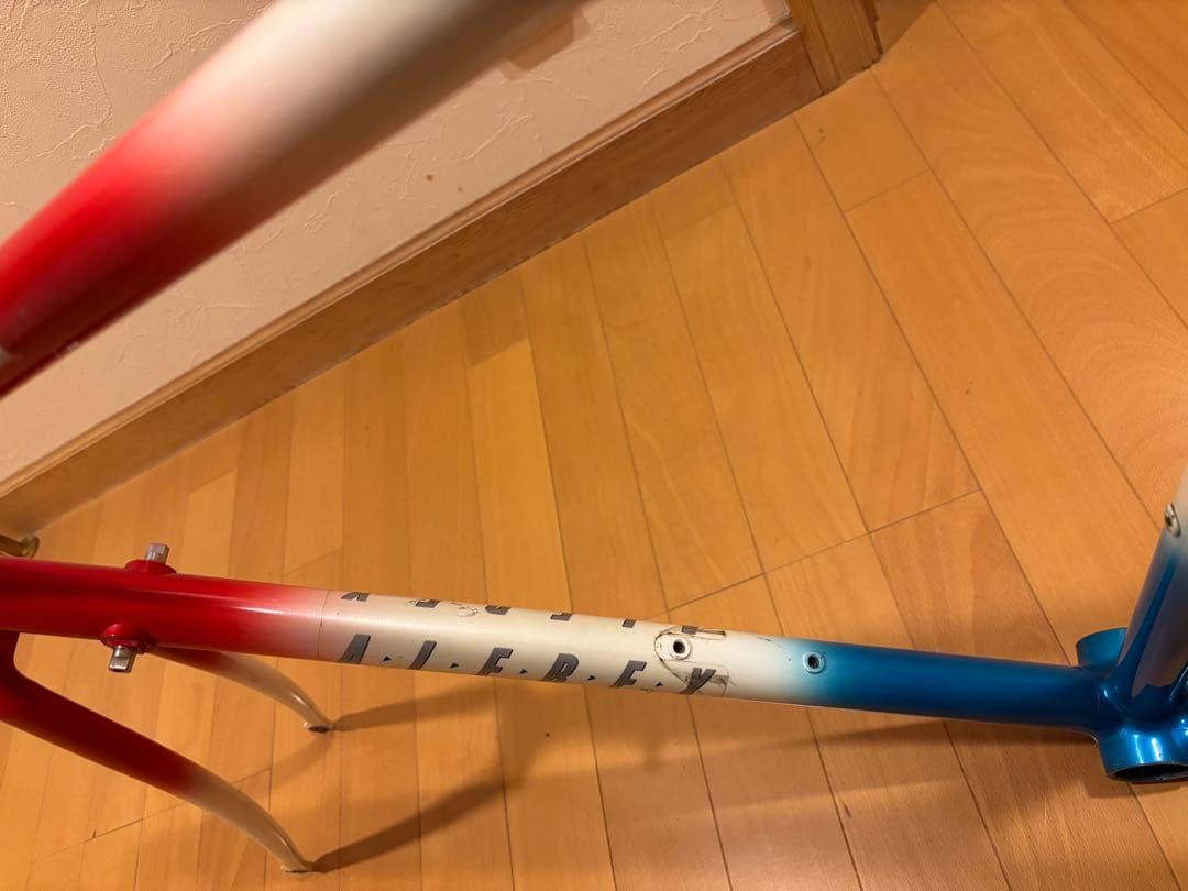 Miyata ミヤタ　ALFREX アルフレックス
