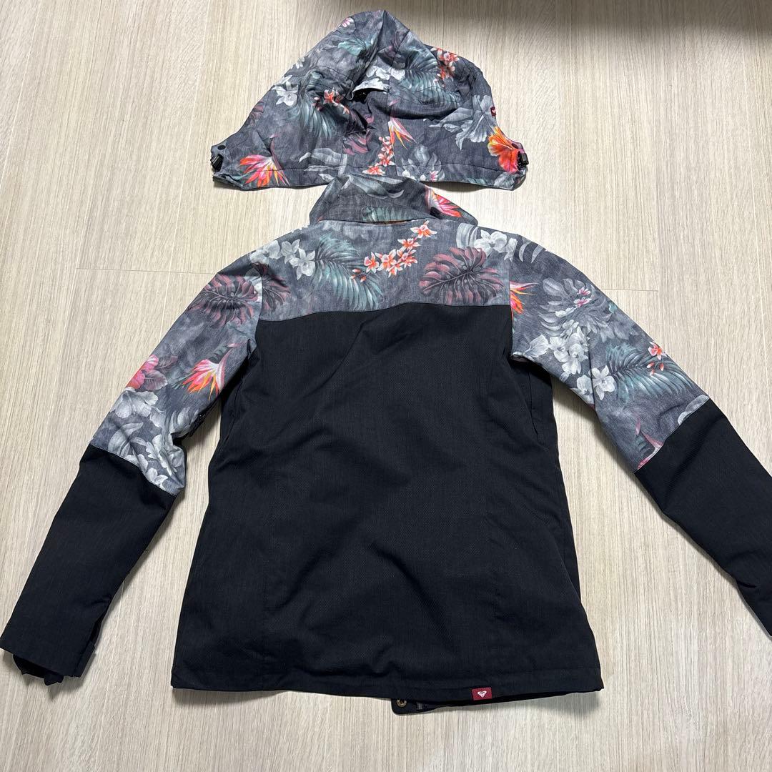 ROXY レディース スノボウェア ジャケット スノーボード ロキシー Mサイズ