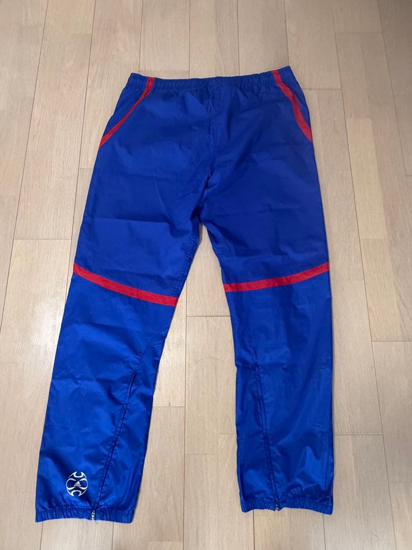 adidas JFA トレーニングウェア セット