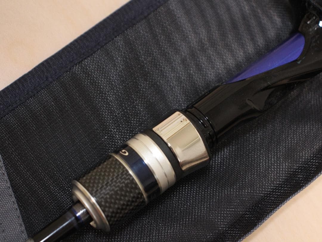 SHIMANO GAME Type LJ B611-HP シマノ ゲームタイプ
