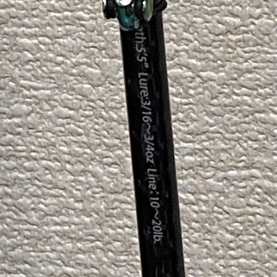 スミス ヒロイズム カリプソ HIM-C55M-TW1《伝承》