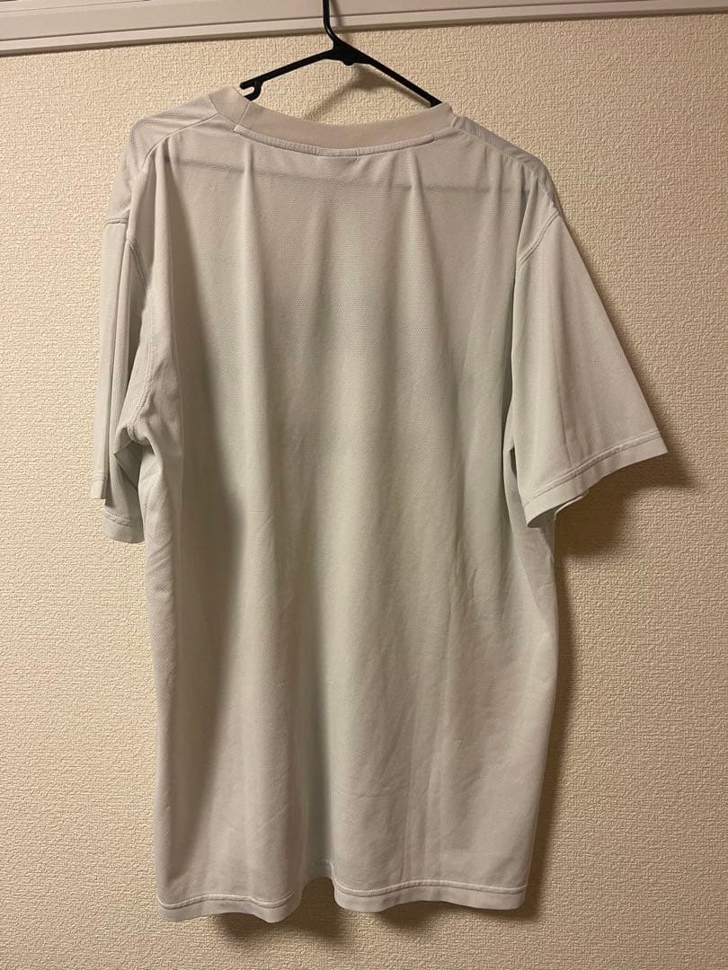 NIKE 能代工業 非売品 廃盤 希少 Tシャツ 当時物
