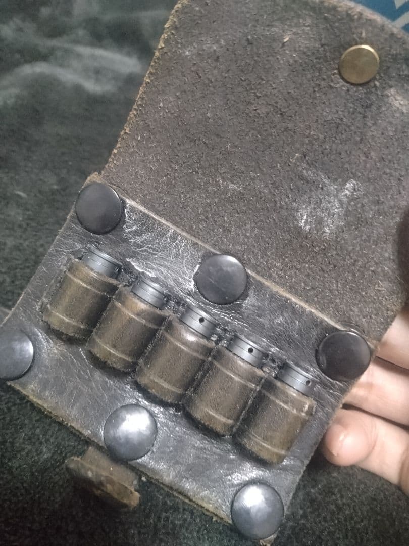 ライト・ランタン SUREFIRE SLUGHAUS BULLET1