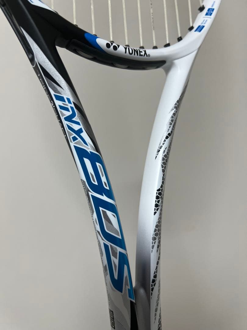 YONEX アイネクステージ80S