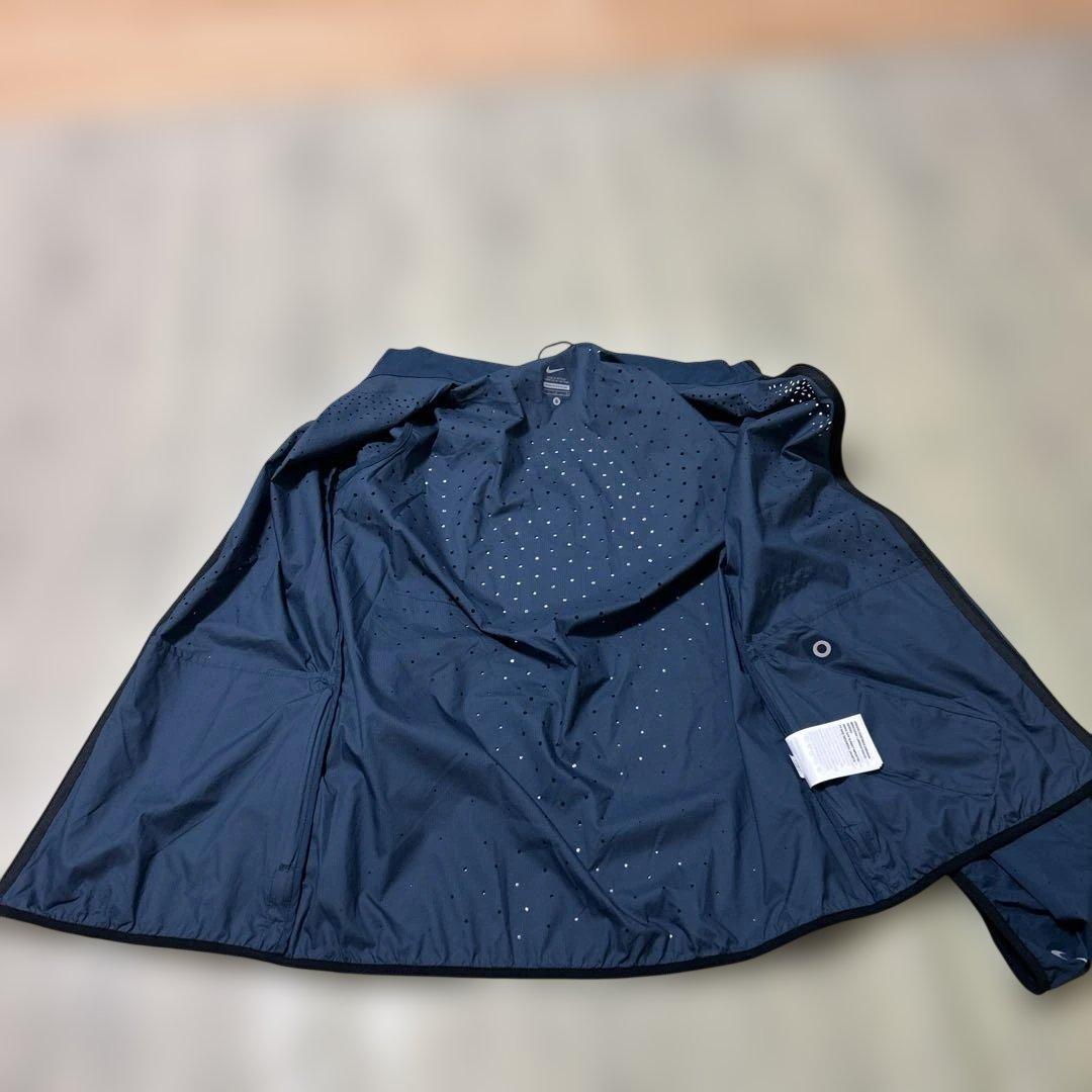 NIKE GYAKUSOU レディース　ジャケットS