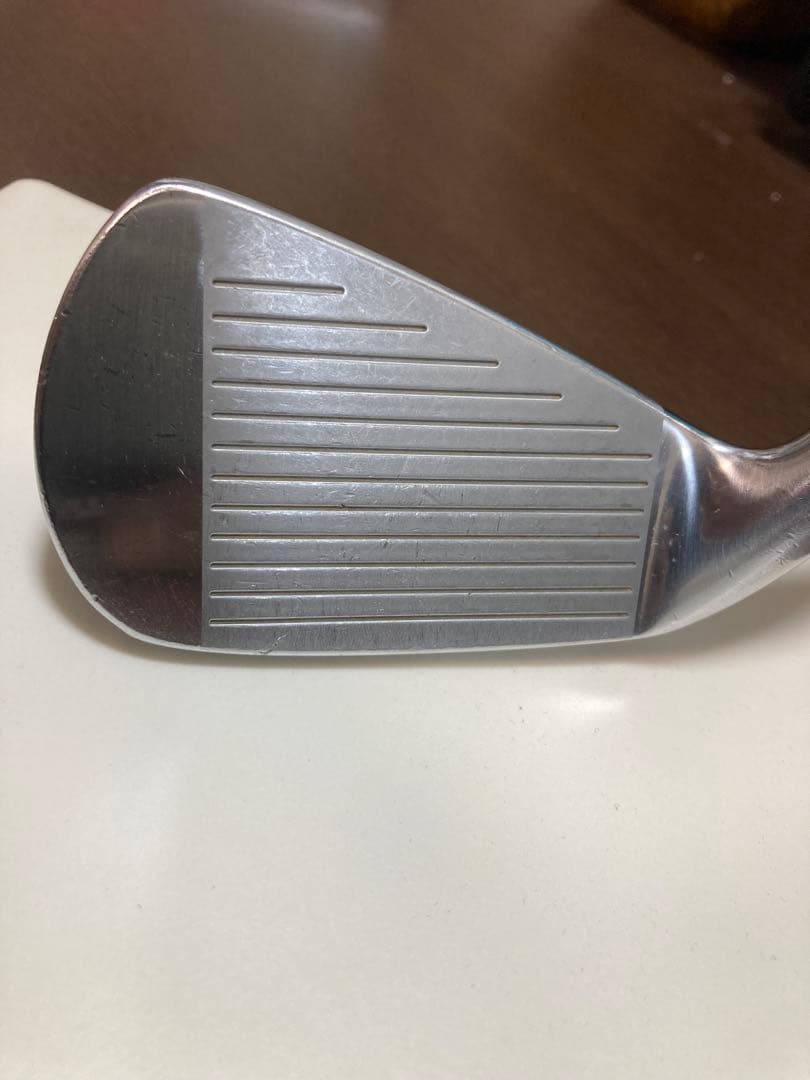 ツアーステージX-BLADE703 4-9.P 7本　DG S200