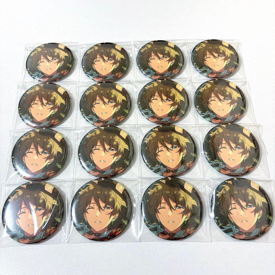 あんスタ コレクション缶バッジ 高峯翠
