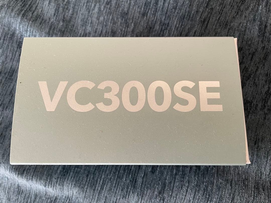VOIC CADDIE VC300SE GPSナビ