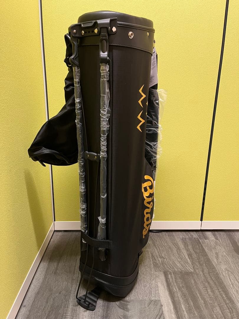 BIRDS OF CONDOR 8型スタンドバッグ