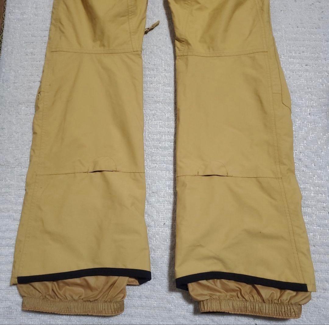 BURTON　ウェア上下　ジャケットLサイズ　パンツMサイズ