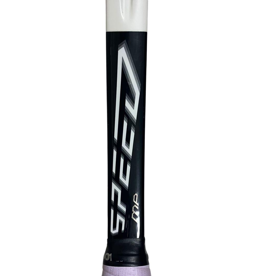 HEAD ヘッド　硬式テニスラケット SPEED MP 2020モデル　G3