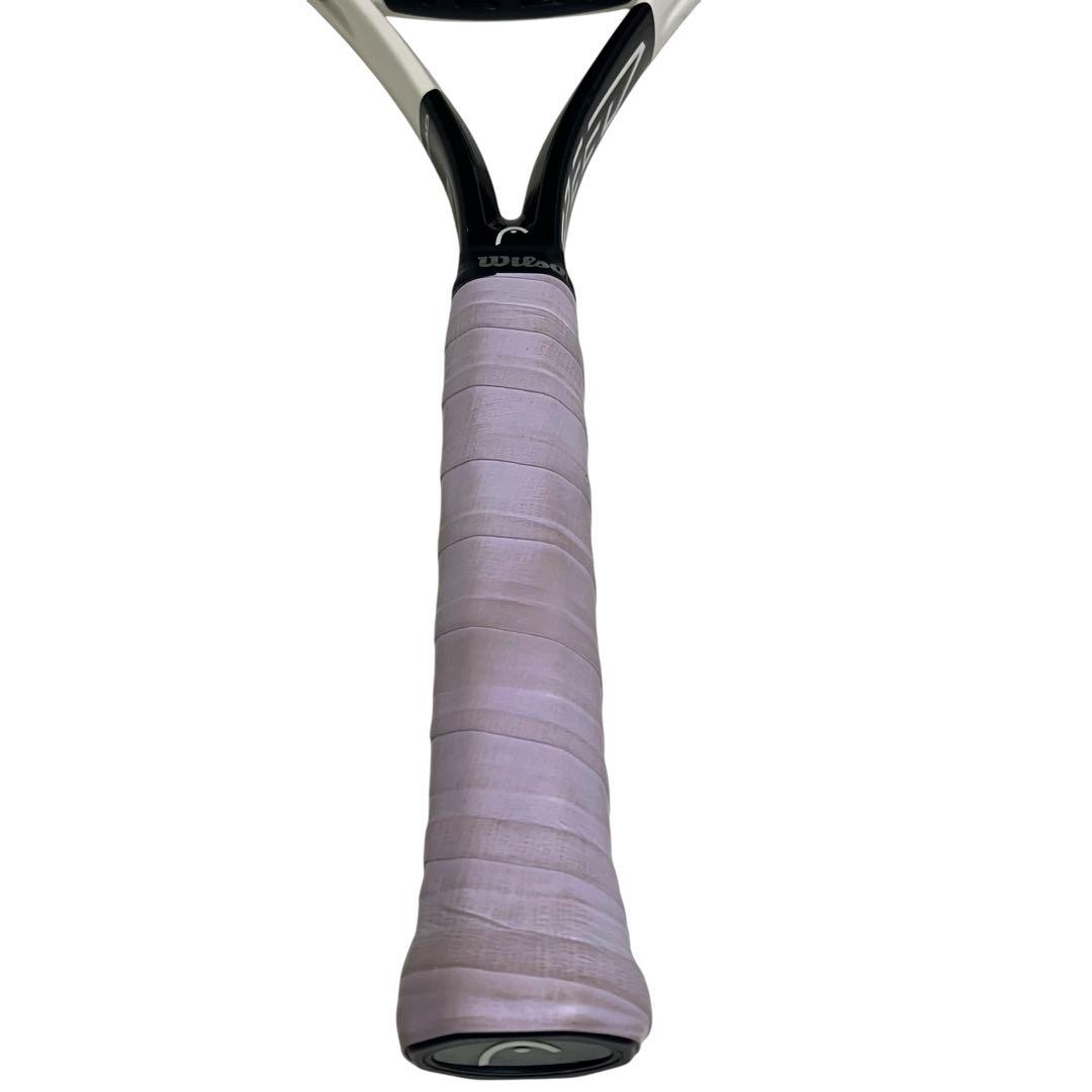 HEAD ヘッド　硬式テニスラケット SPEED MP 2020モデル　G3