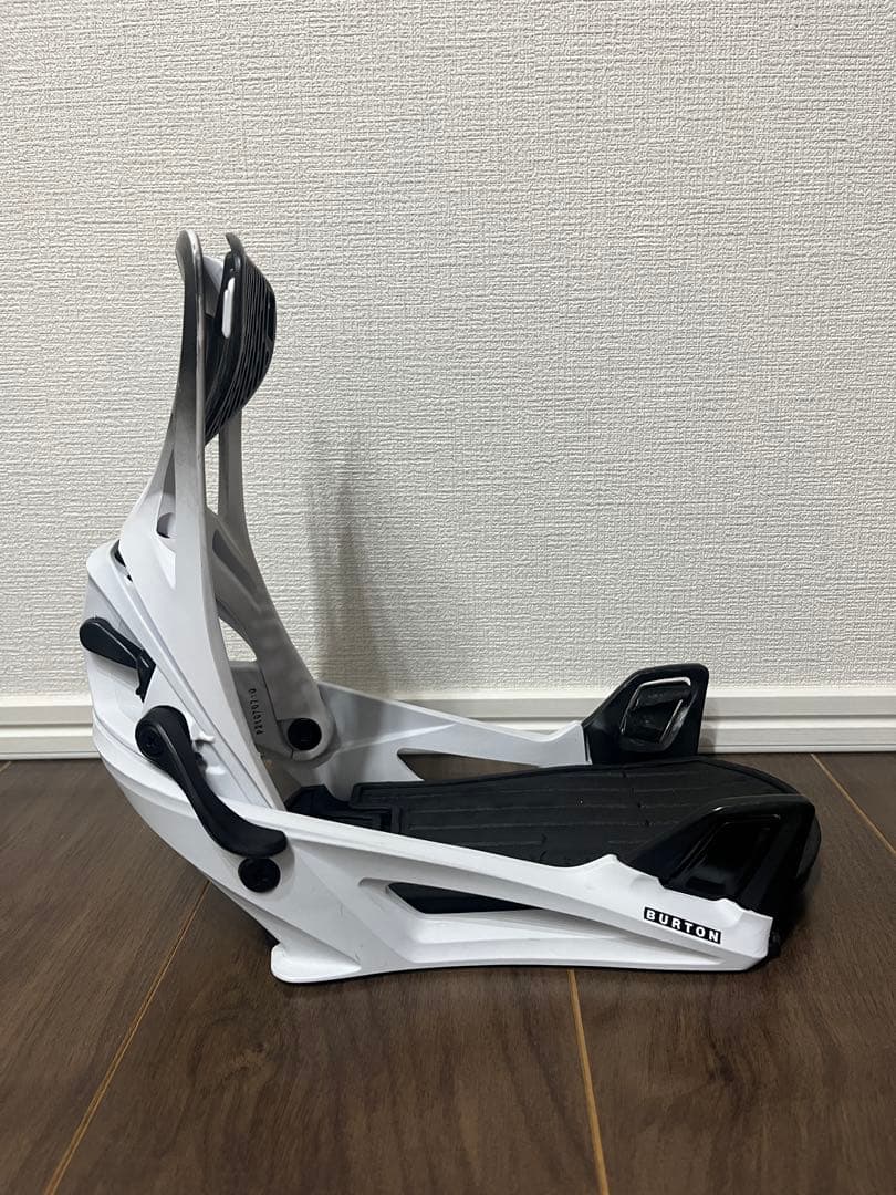 Burton step on swath / genesis 2点set