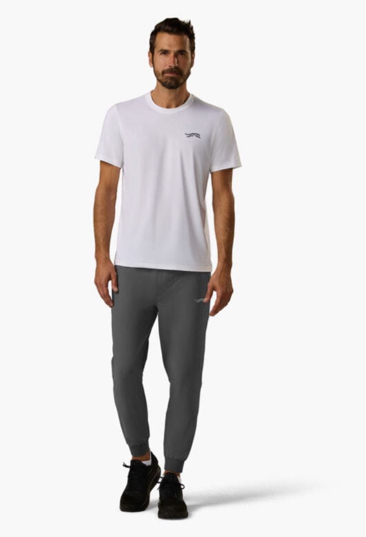 SUNDAYRED《Training Core Jogger》新品