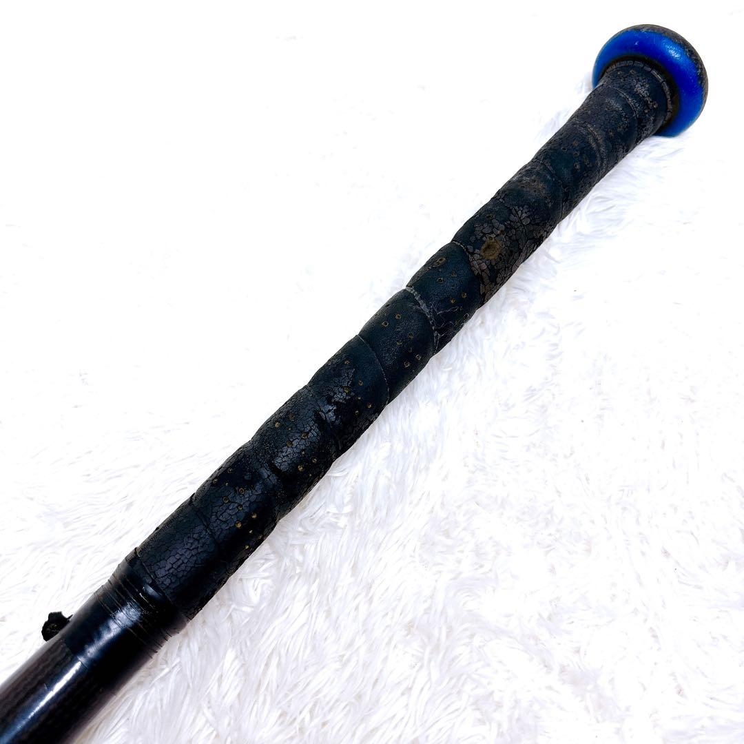 LouisvilleSlugger カタリスト ネイビー ブルー 軟式バット