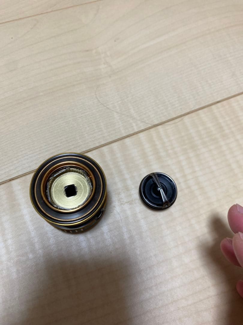 17プレッソ ltd 2025c iOSフルチューン