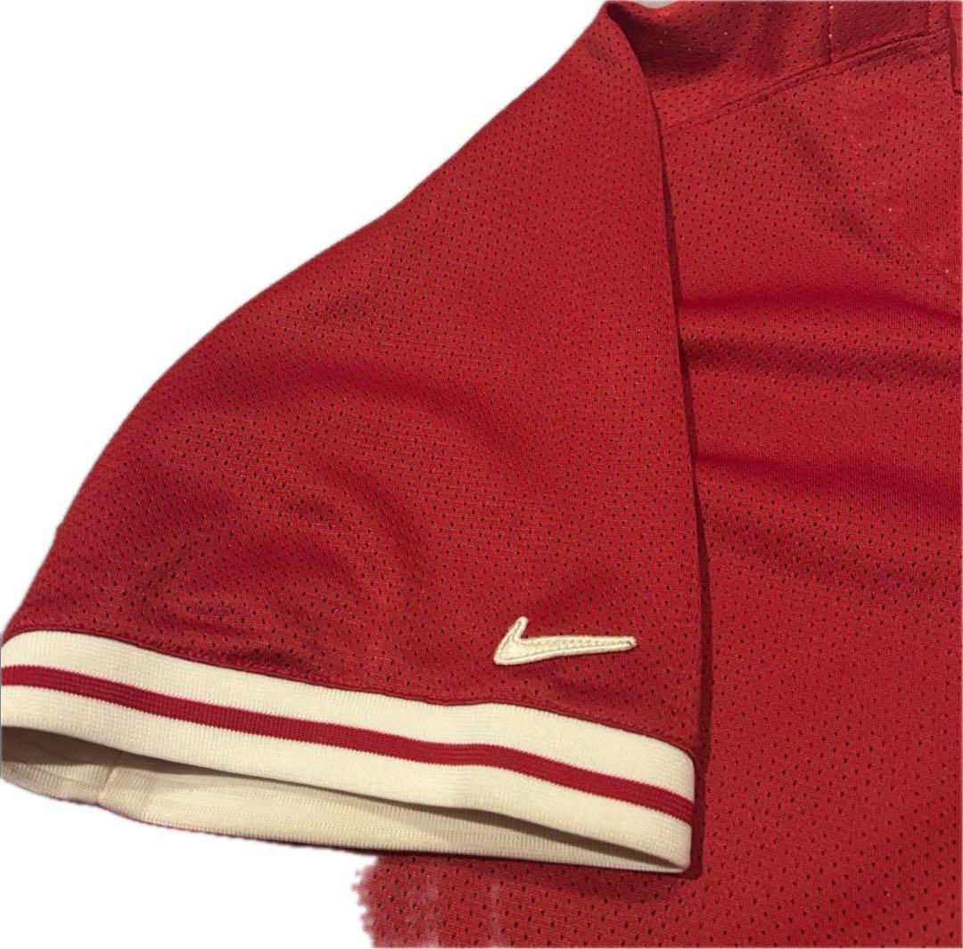90s nike ナイキ ゲーム シャツ