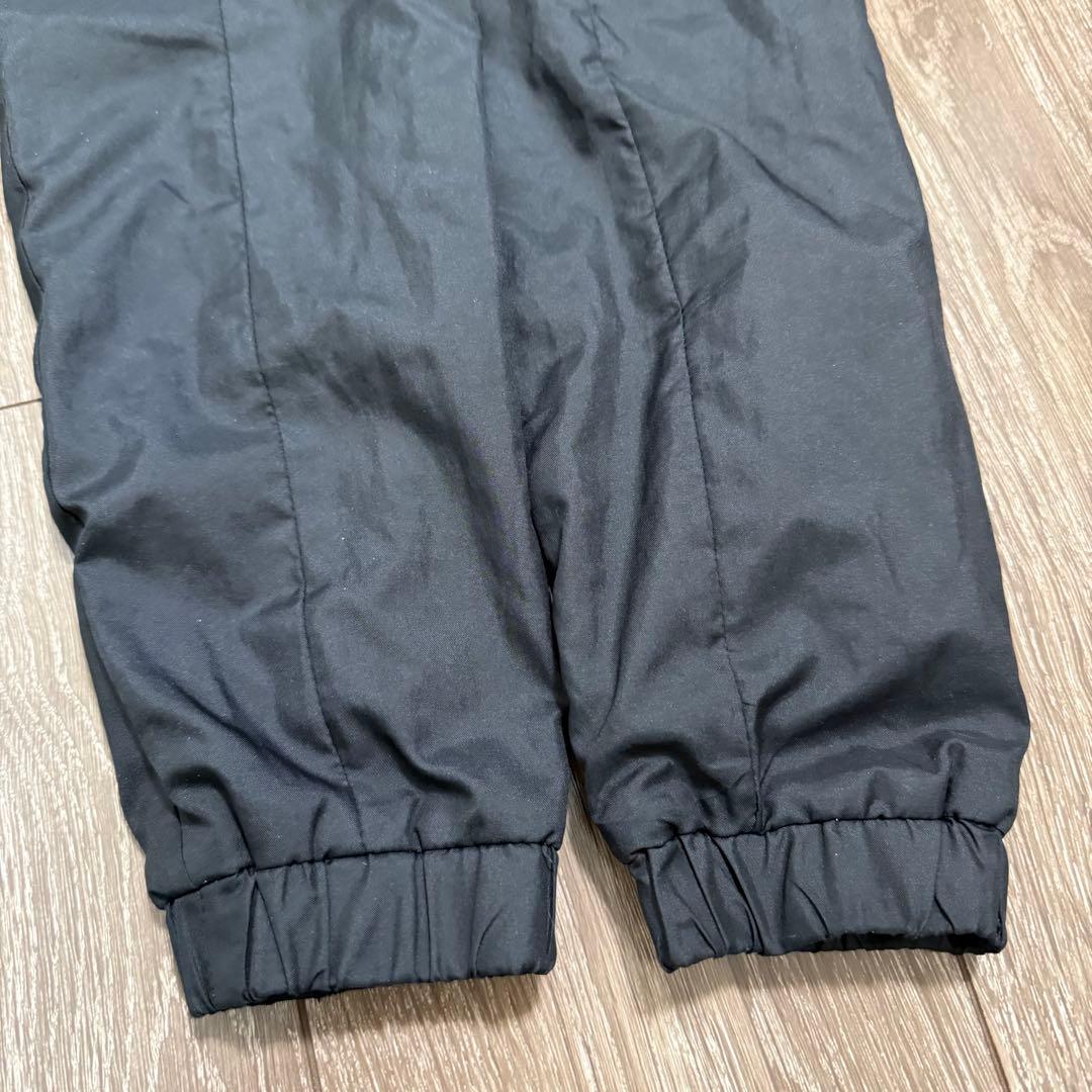 UMBRO アンブロ 裏起毛 ピステ ウィンドブレーカー 上下セット メンズ M