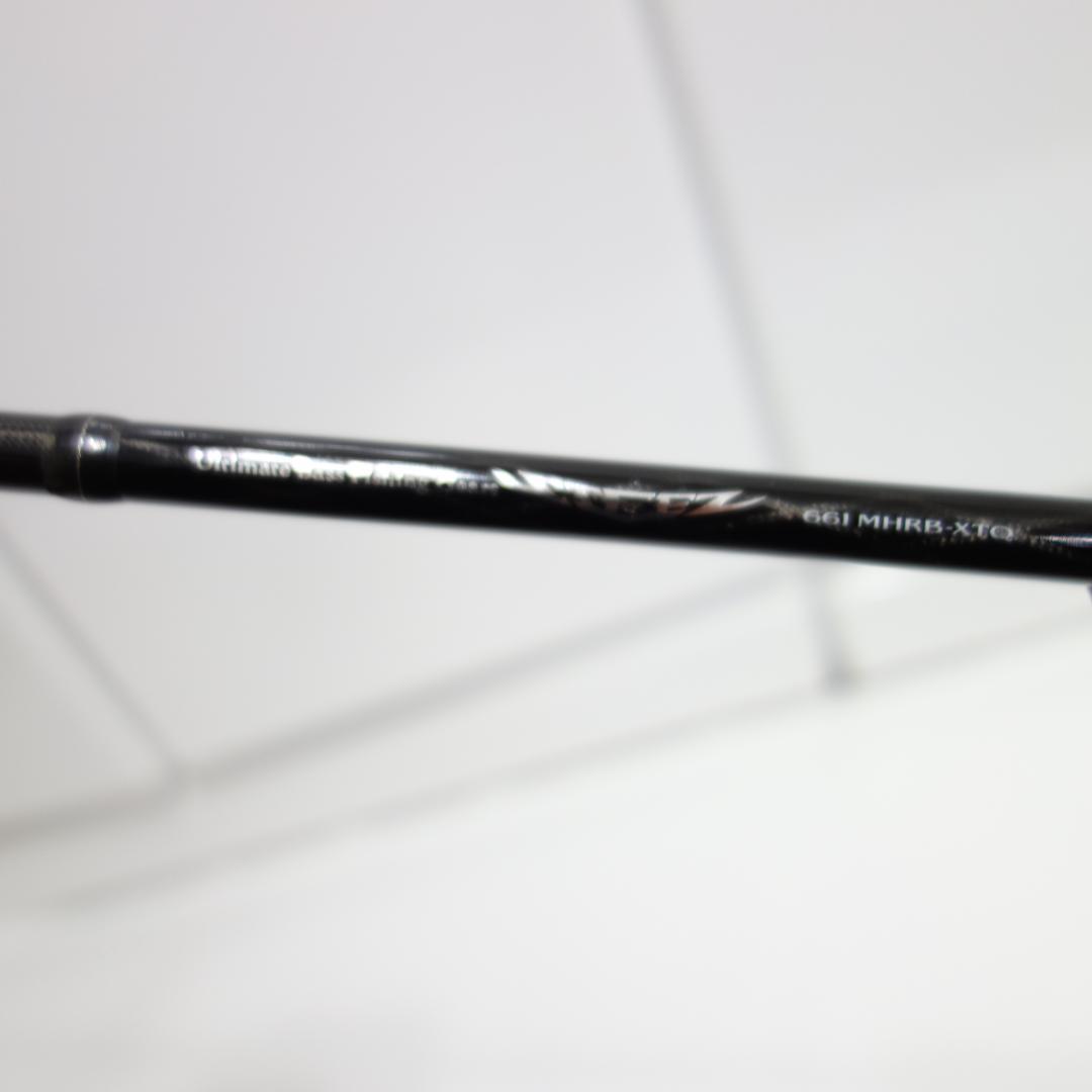 スティーズ STZ661MHRB-XTQ マシンガンキャスト タイプII