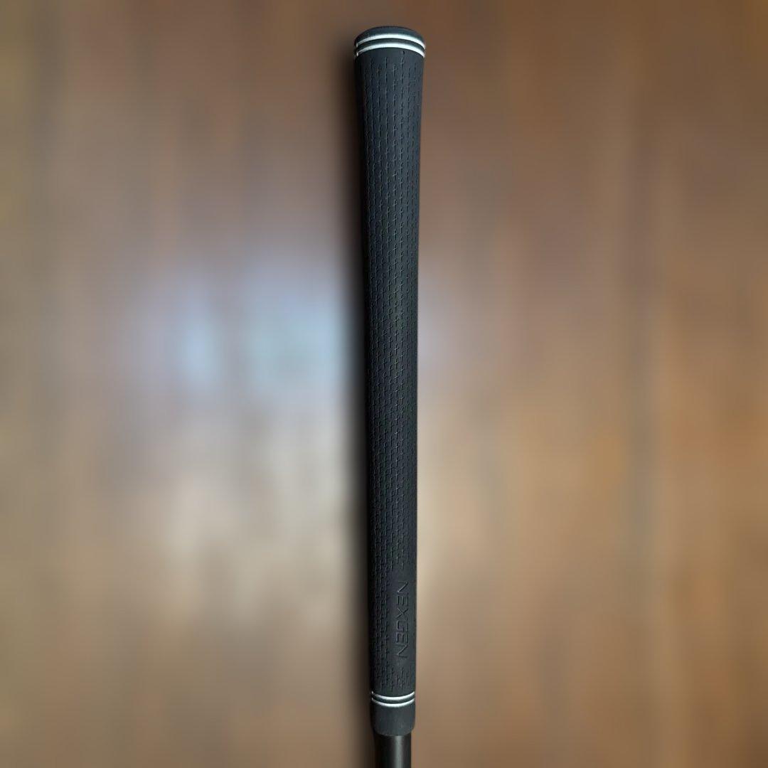 ネクスジェンNEXGEN ドライバー用シャフト　SS RED